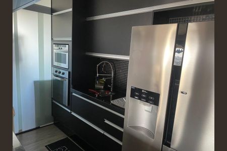 Apartamento para alugar com 3 quartos, 96m² em Independência, São Bernardo do Campo
