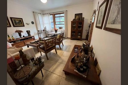Apartamento à venda com 3 quartos, 117m² em Lagoa, Rio de Janeiro