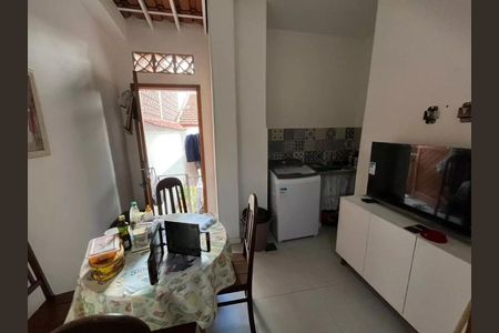 Apartamento à venda com 3 quartos, 117m² em Lagoa, Rio de Janeiro