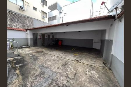 Apartamento à venda com 117m², 3 quartos e 1 vaga