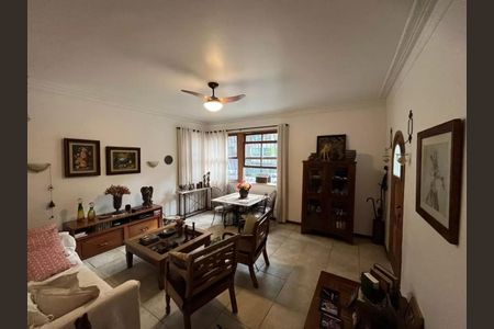 Apartamento à venda com 3 quartos, 117m² em Lagoa, Rio de Janeiro