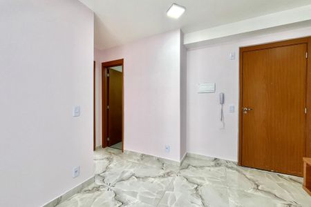 Apartamento para alugar com 37m², 2 quartos e sem vagaSala