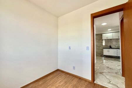 Quarto 1 de apartamento à venda com 2 quartos, 37m² em Jardim Oriental, São Paulo