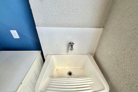 Apartamento para alugar com 37m², 2 quartos e sem vagaÁrea de Serviço