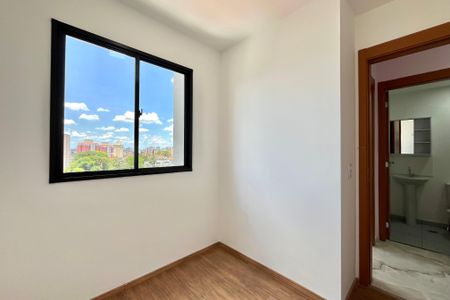 Apartamento para alugar com 37m², 2 quartos e sem vagaQuarto 2