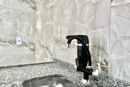 Apartamento para alugar com 37m², 2 quartos e sem vagaCozinha