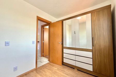 Apartamento para alugar com 37m², 2 quartos e sem vagaQuarto 1