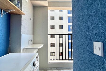 Apartamento para alugar com 37m², 2 quartos e sem vagaÁrea de Serviço