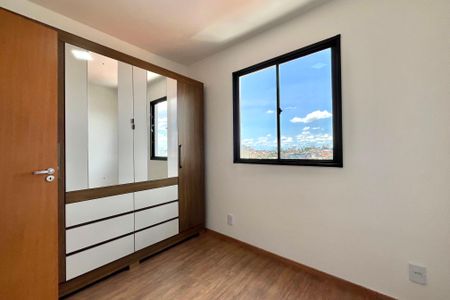 Apartamento para alugar com 37m², 2 quartos e sem vagaQuarto 1