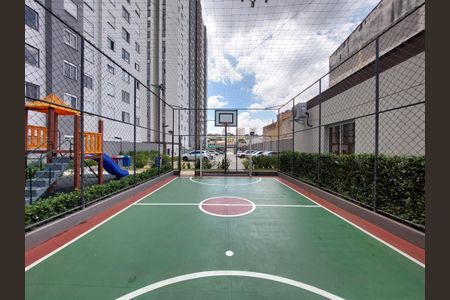 Apartamento para alugar com 51m², 2 quartos e sem vagaÁrea comum - Quadra