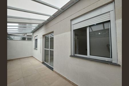 Apartamento para alugar com 51m², 2 quartos e sem vagaÁrea de Serviço/Garden 