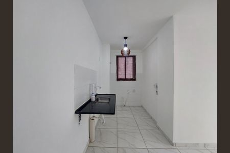 Apartamento para alugar com 51m², 2 quartos e sem vagaCozinha