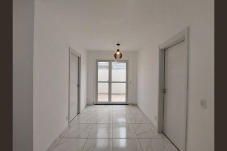 Apartamento para alugar com 51m², 2 quartos e sem vagaSala