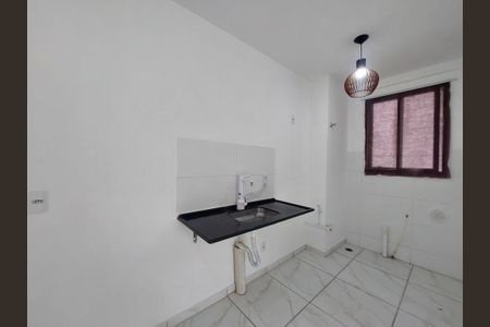 Apartamento para alugar com 51m², 2 quartos e sem vagaCozinhaCozinhaCozinha