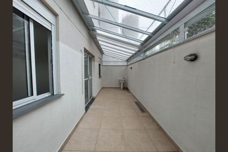 Apartamento para alugar com 51m², 2 quartos e sem vagaÁrea de Serviço/Garden 