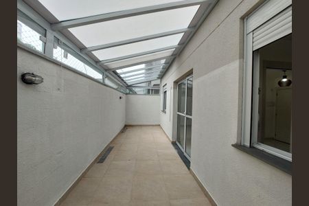 Apartamento para alugar com 51m², 2 quartos e sem vagaÁrea de Serviço/Garden 