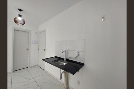 Apartamento para alugar com 51m², 2 quartos e sem vagaCozinha