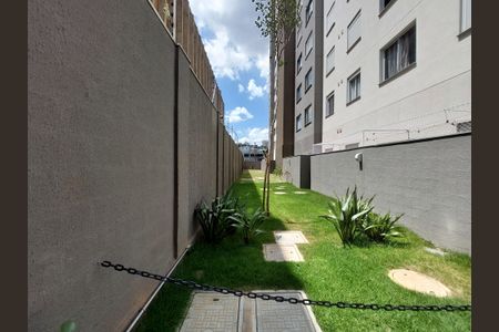 Apartamento para alugar com 51m², 2 quartos e sem vagaÁrea comum