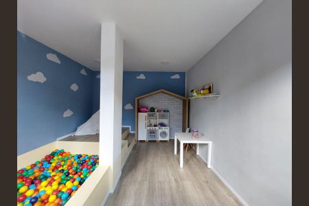 Apartamento para alugar com 51m², 2 quartos e sem vagaÁrea comum