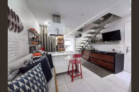 Apartamento à venda com 2 quartos, 140m² em Lagoa, Rio de Janeiro