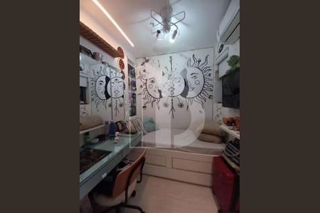 Apartamento à venda com 2 quartos, 140m² em Lagoa, Rio de Janeiro