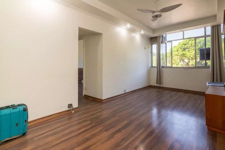 Apartamento à venda com 2 quartos, 71m² em Botafogo, Rio de Janeiro
