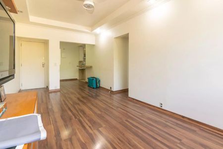 Apartamento à venda com 2 quartos, 71m² em Botafogo, Rio de Janeiro
