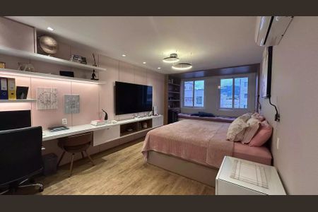 Apartamento à venda com 5 quartos, 385m² em Flamengo, Rio de Janeiro