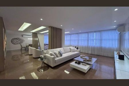 Apartamento à venda com 5 quartos, 385m² em Flamengo, Rio de Janeiro