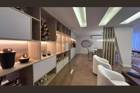 Apartamento à venda com 5 quartos, 385m² em Flamengo, Rio de Janeiro