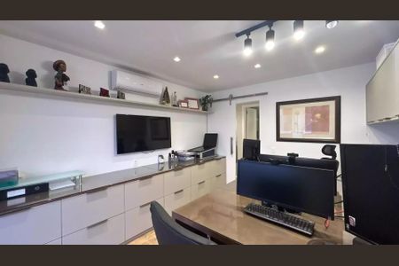 Apartamento à venda com 5 quartos, 385m² em Flamengo, Rio de Janeiro