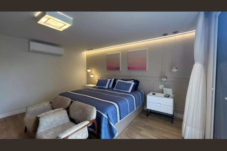 Apartamento à venda com 5 quartos, 385m² em Flamengo, Rio de Janeiro