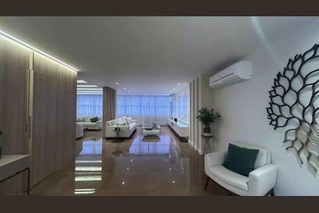 Apartamento à venda com 5 quartos, 385m² em Flamengo, Rio de Janeiro