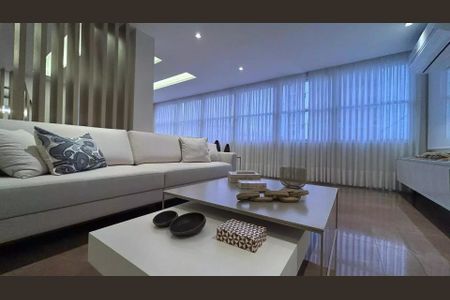 Apartamento à venda com 5 quartos, 385m² em Flamengo, Rio de Janeiro