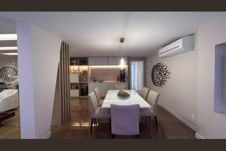 Apartamento à venda com 5 quartos, 385m² em Flamengo, Rio de Janeiro