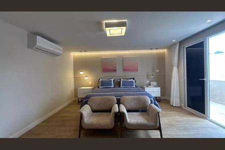 Apartamento à venda com 5 quartos, 385m² em Flamengo, Rio de Janeiro