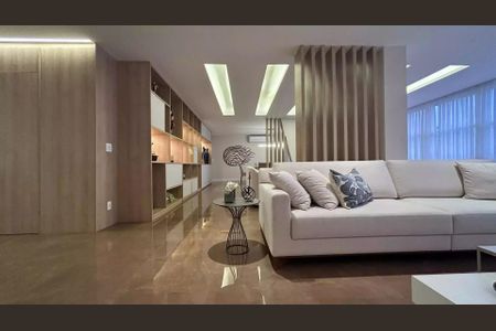 Apartamento à venda com 5 quartos, 385m² em Flamengo, Rio de Janeiro