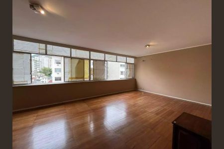 Apartamento à venda com 4 quartos, 280m² em Laranjeiras, Rio de Janeiro