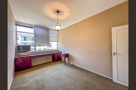 Apartamento à venda com 280m², 4 quartos e 2 vagasQuarto 3