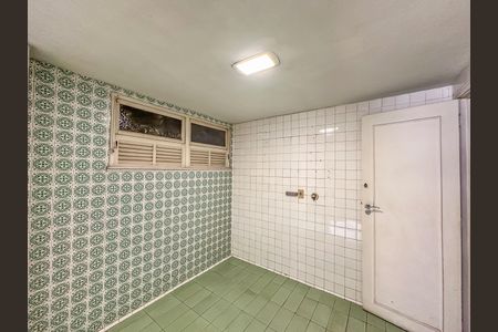 Apartamento à venda com 280m², 4 quartos e 2 vagasCozinha