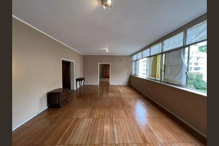 Apartamento à venda com 4 quartos, 280m² em Laranjeiras, Rio de Janeiro