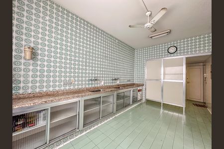 Apartamento à venda com 280m², 4 quartos e 2 vagasCozinha