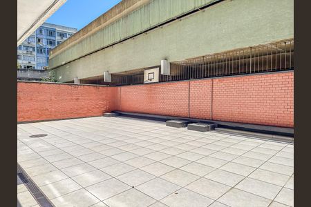 Apartamento à venda com 280m², 4 quartos e 2 vagasÁrea comum