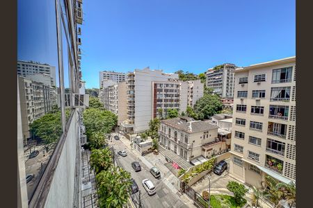 Apartamento à venda com 280m², 4 quartos e 2 vagasVista da Suíte