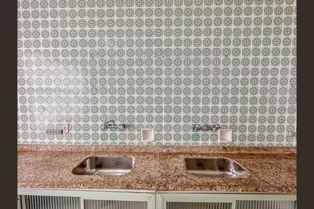 Apartamento à venda com 280m², 4 quartos e 2 vagasCozinha