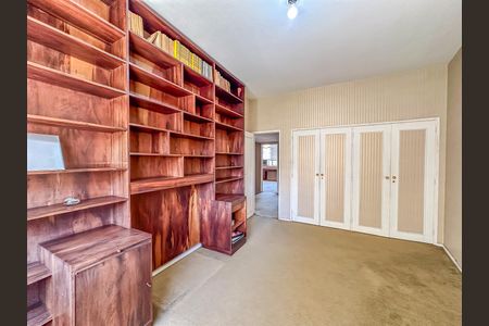 Apartamento à venda com 280m², 4 quartos e 2 vagasQuarto 4