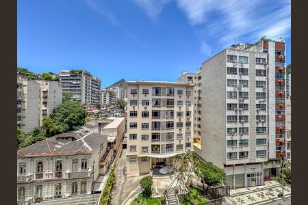Apartamento à venda com 280m², 4 quartos e 2 vagasVista da Sala