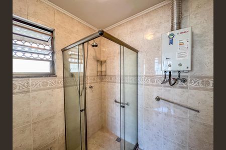 Apartamento à venda com 280m², 4 quartos e 2 vagasBanheiro da Suíte