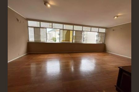 Apartamento à venda com 4 quartos, 280m² em Laranjeiras, Rio de Janeiro
