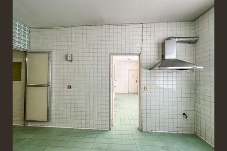 Apartamento à venda com 280m², 4 quartos e 2 vagasCozinha